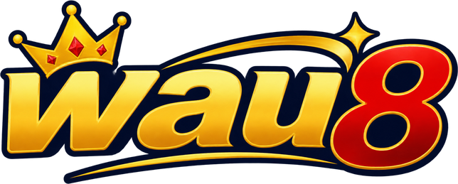 WAU8 Logo